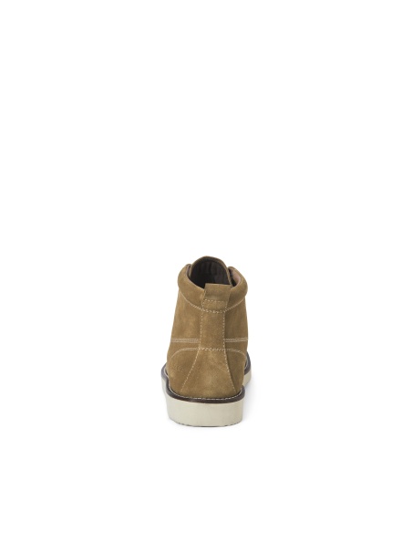 Bottes Mustard Gold JFWTORONTO Jack&Jones - 4 | MEN